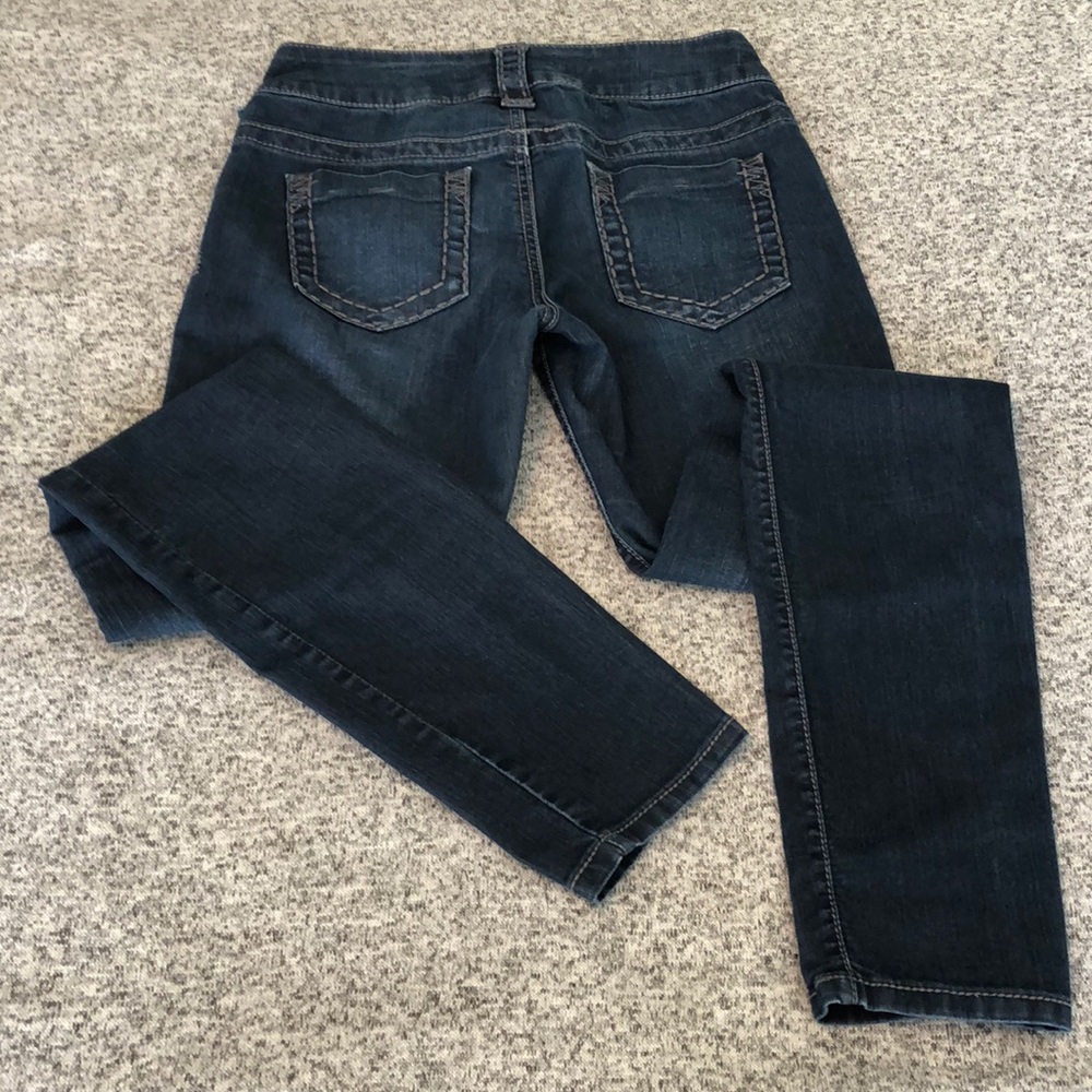 Maurices Skinny Jean - Picture 4 of 13